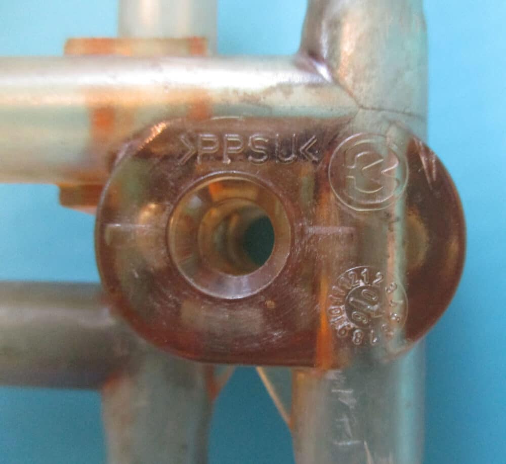 Divider Air Classic 300 Claw - Image 3