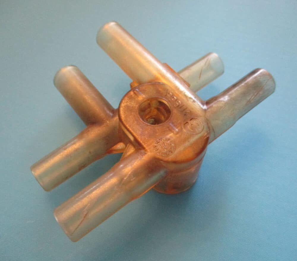 Divider Air Classic 300 Claw - Image 4