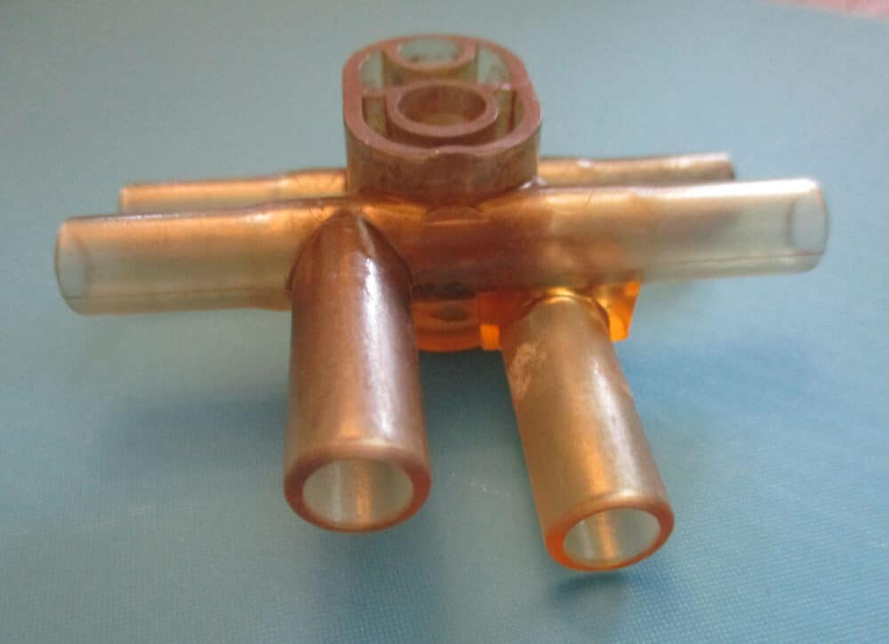Divider Air Classic 300 Claw - Image 5