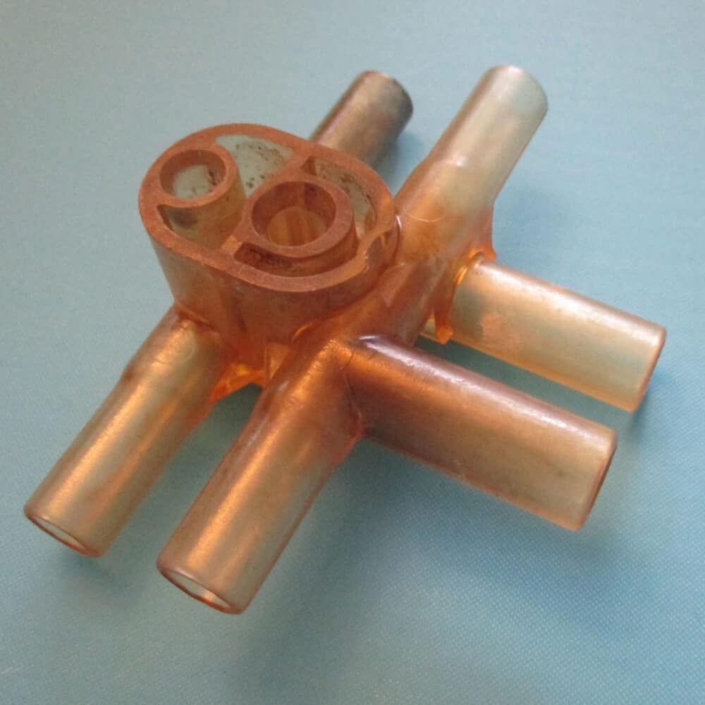 Air Divider