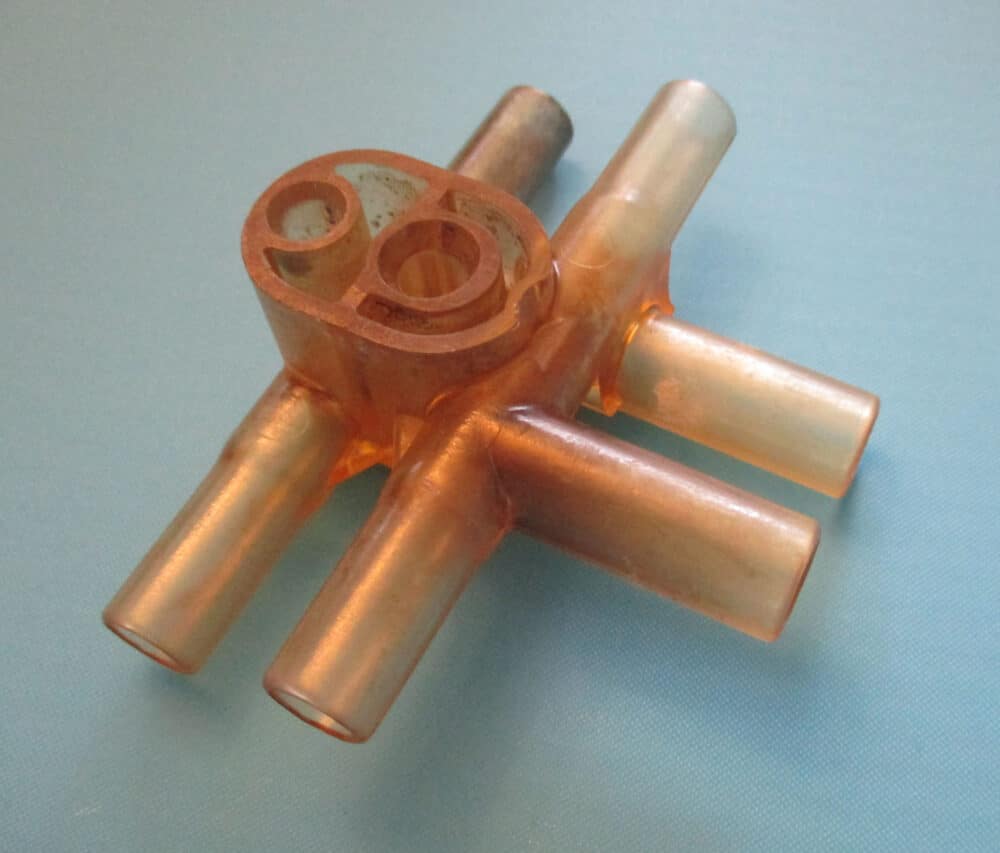 Air Divider
