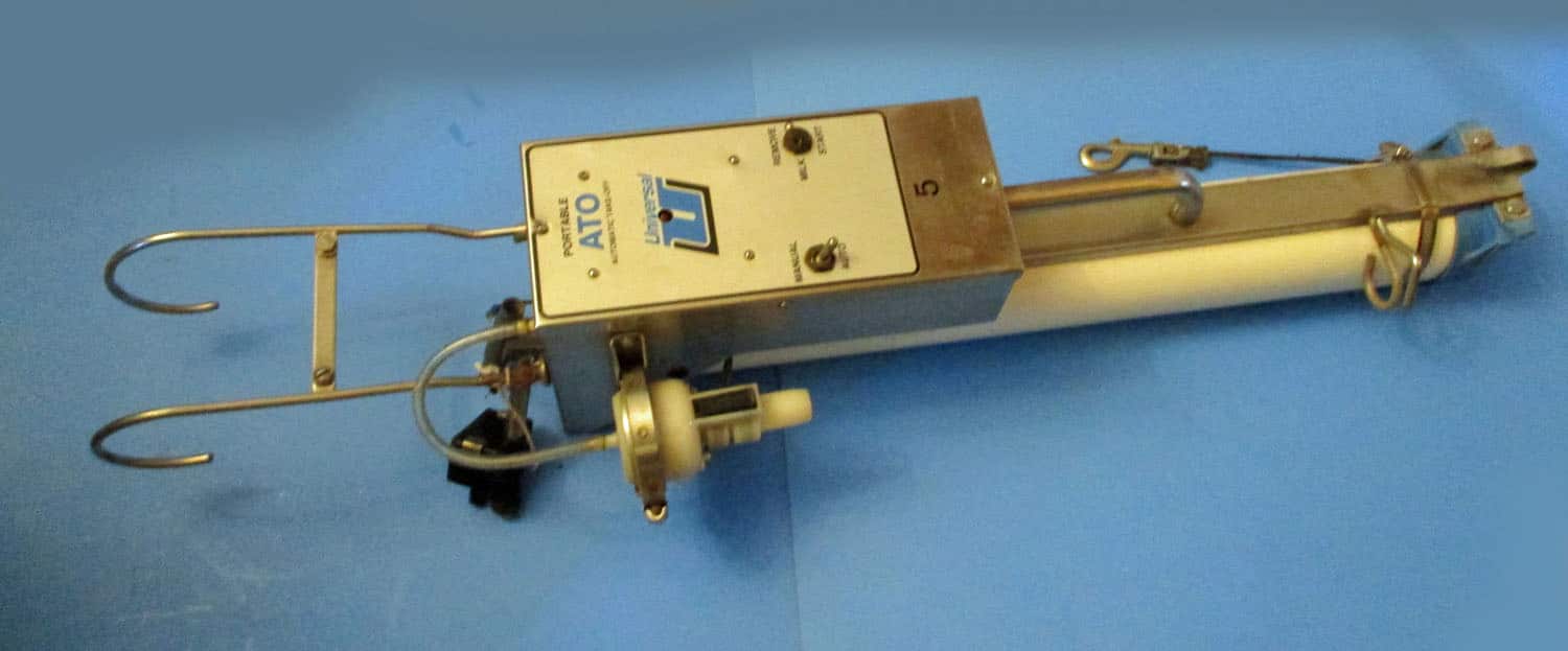 Universal Portable ATO 23 Automatic Take-off