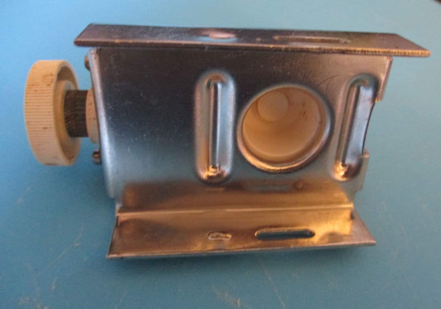 Milk Valve, Surge Old-Style 6 Milk Valve, Surge Old-Style - Image 4