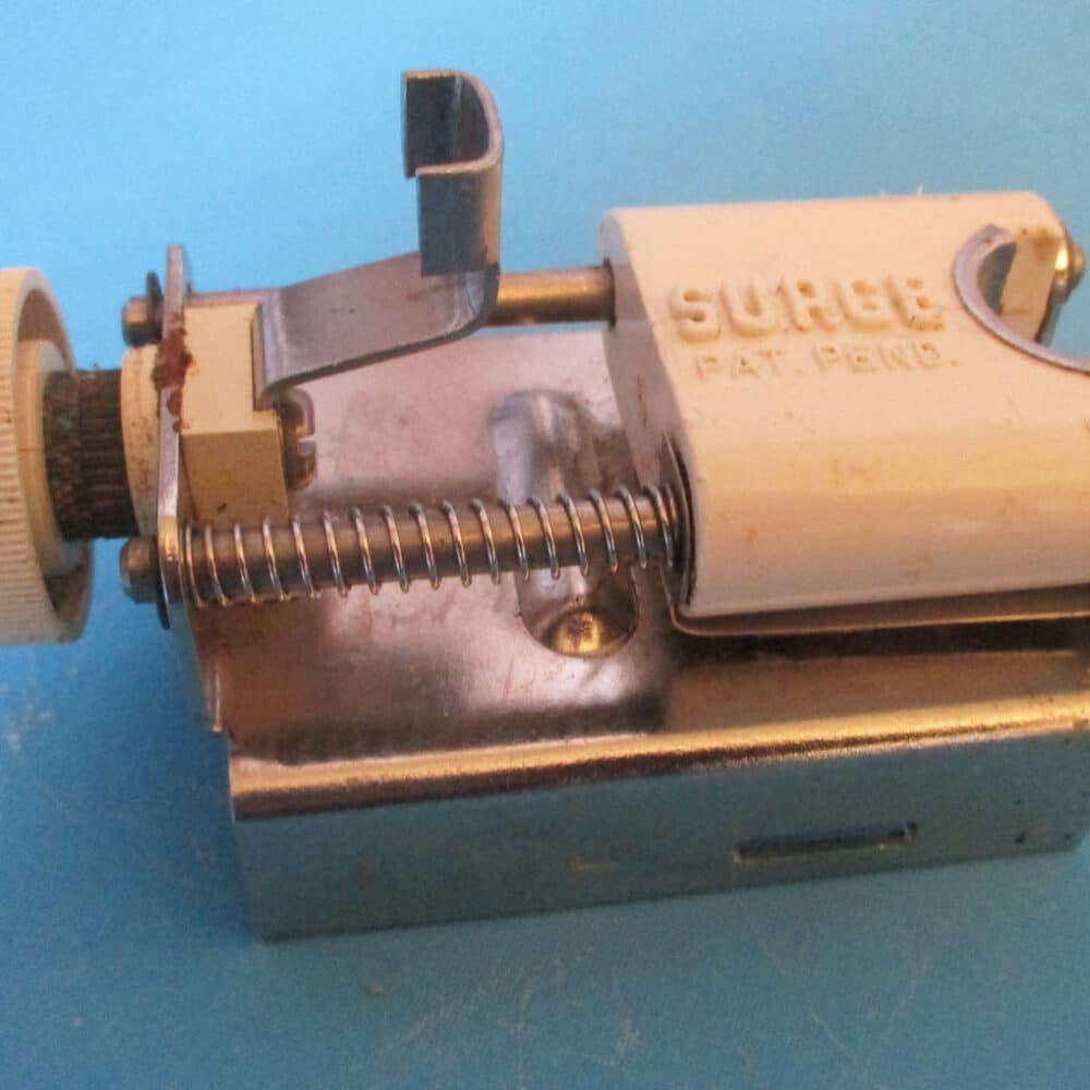 milk valve