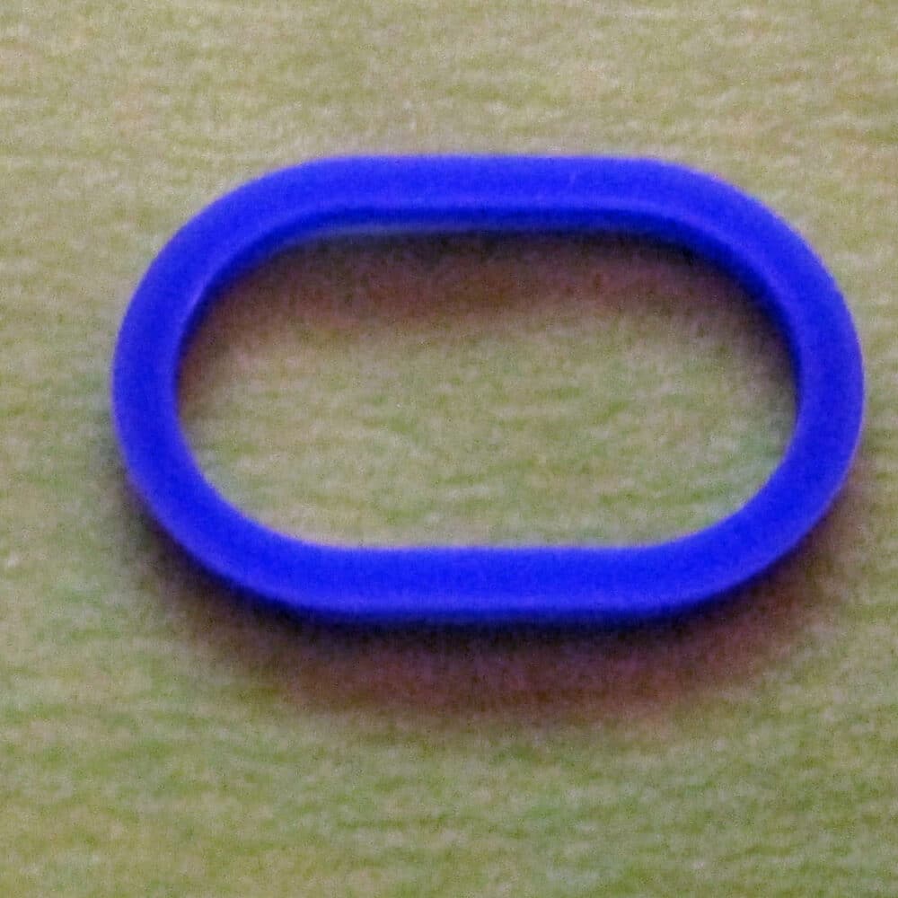 o ring