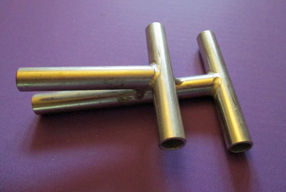 Air Fork