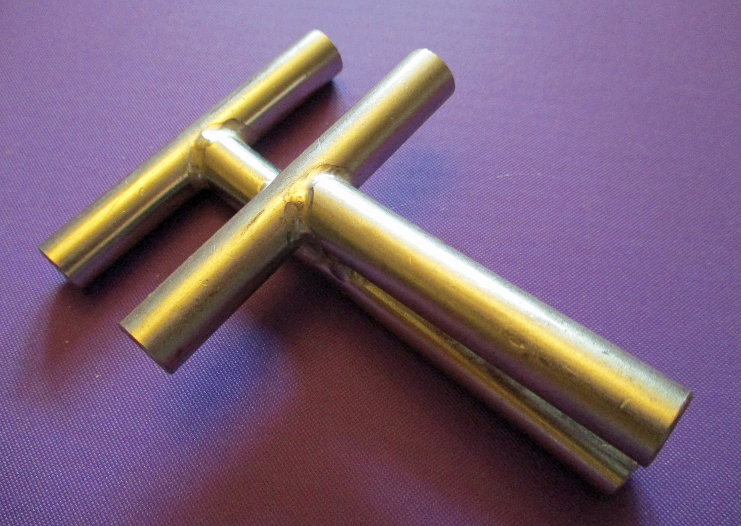 Fork, Air, Front/Rear Twin, Ss - Image 5