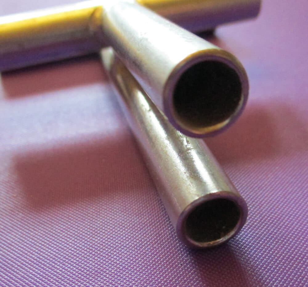Fork, Air, Front/Rear Twin, Ss - Image 3