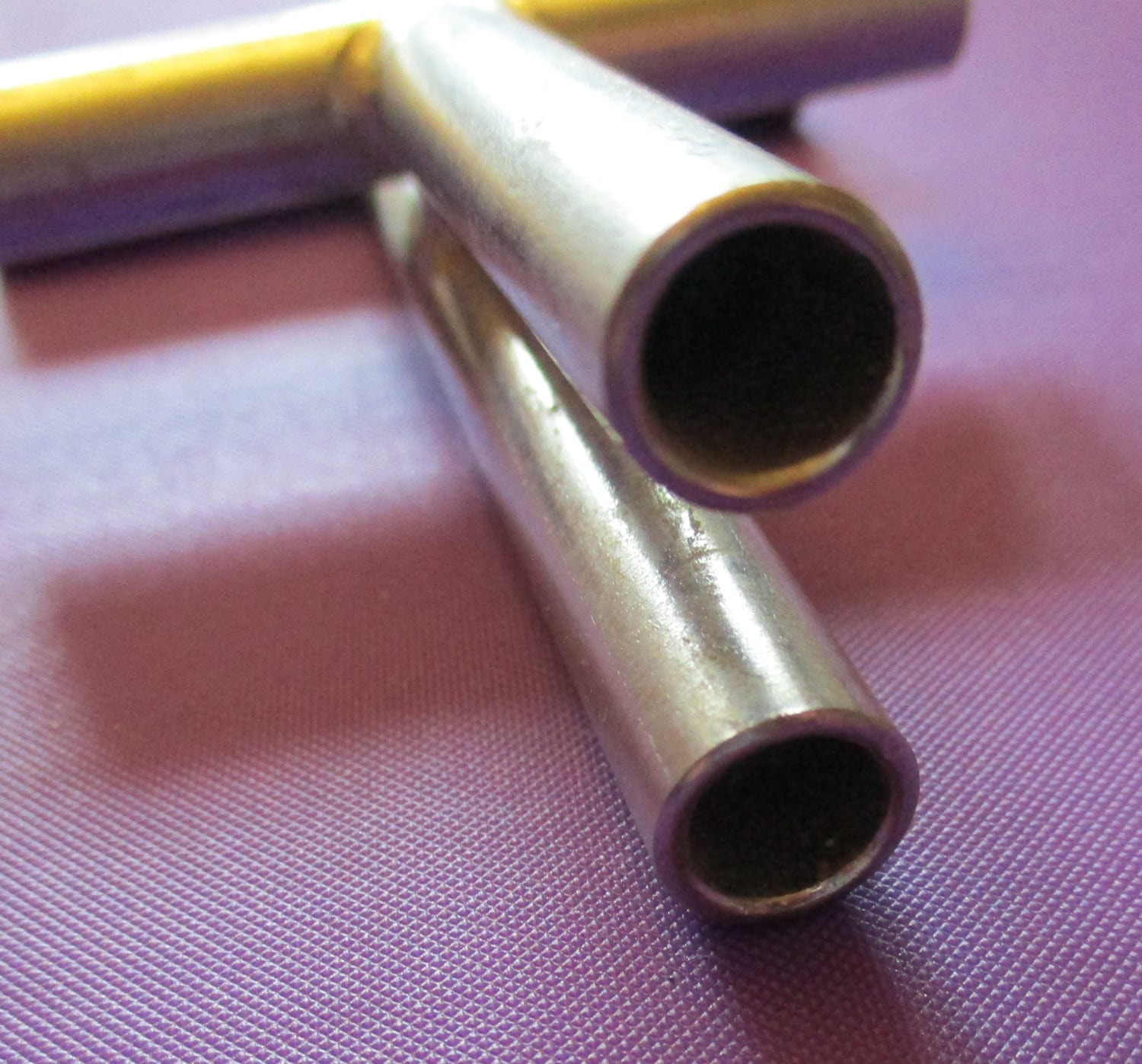 Fork, Air, Front/Rear Twin, Ss - Image 3
