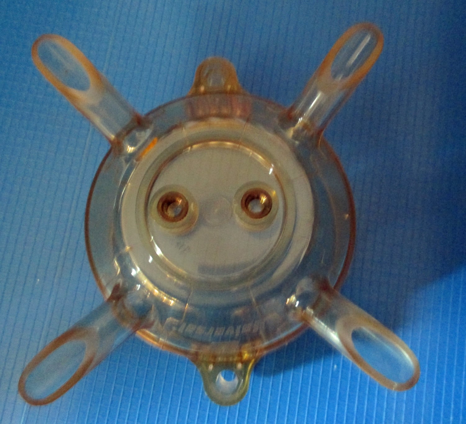 Universal Claw Top - Image 3