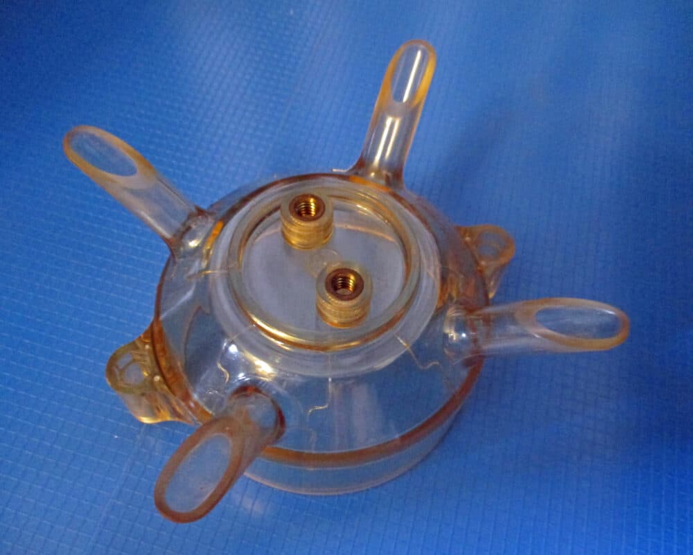 Universal Claw Top - Image 6