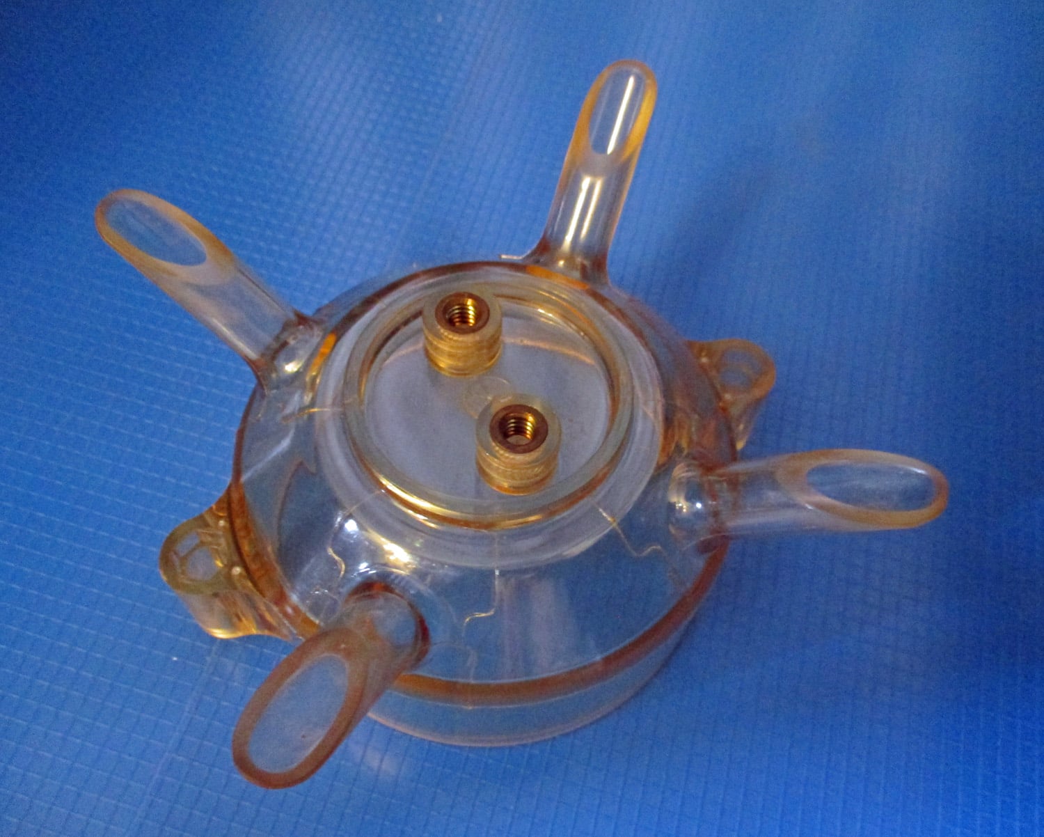 Universal Claw Top - Image 6