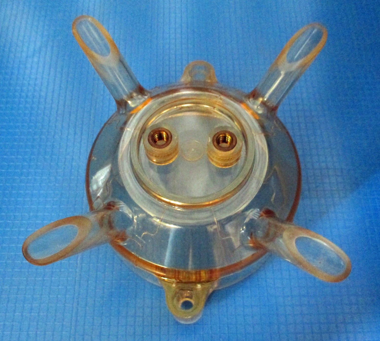 Universal Claw Top - Image 2