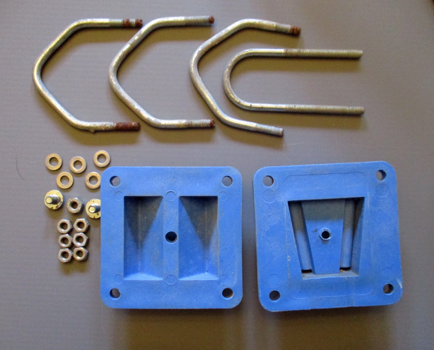 Bracket For Goat Milker - Image 6