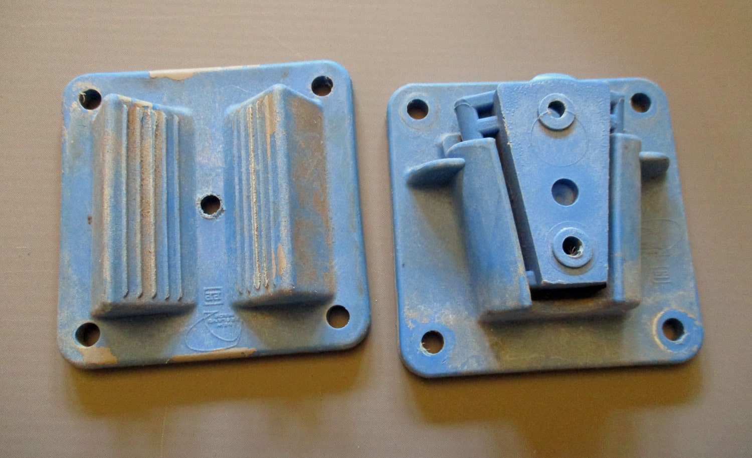 Bracket For Goat Milker - Image 4