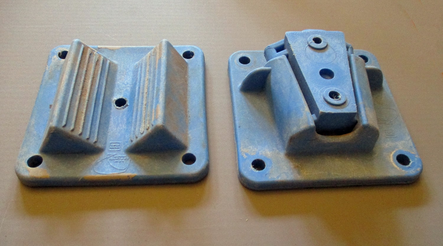 Bracket For Goat Milker - Image 5