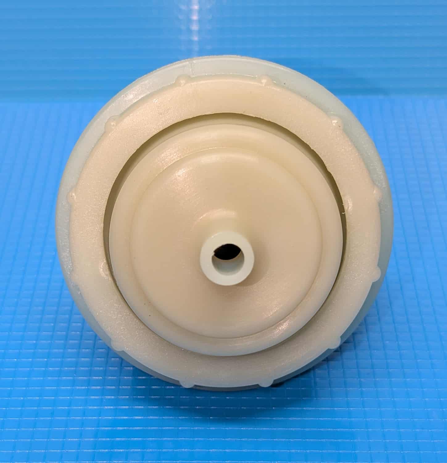 Drain Valve for Mueller - Complete -No Orifice 5 Drain Valve for Mueller - Complete -No Orifice - Image 3