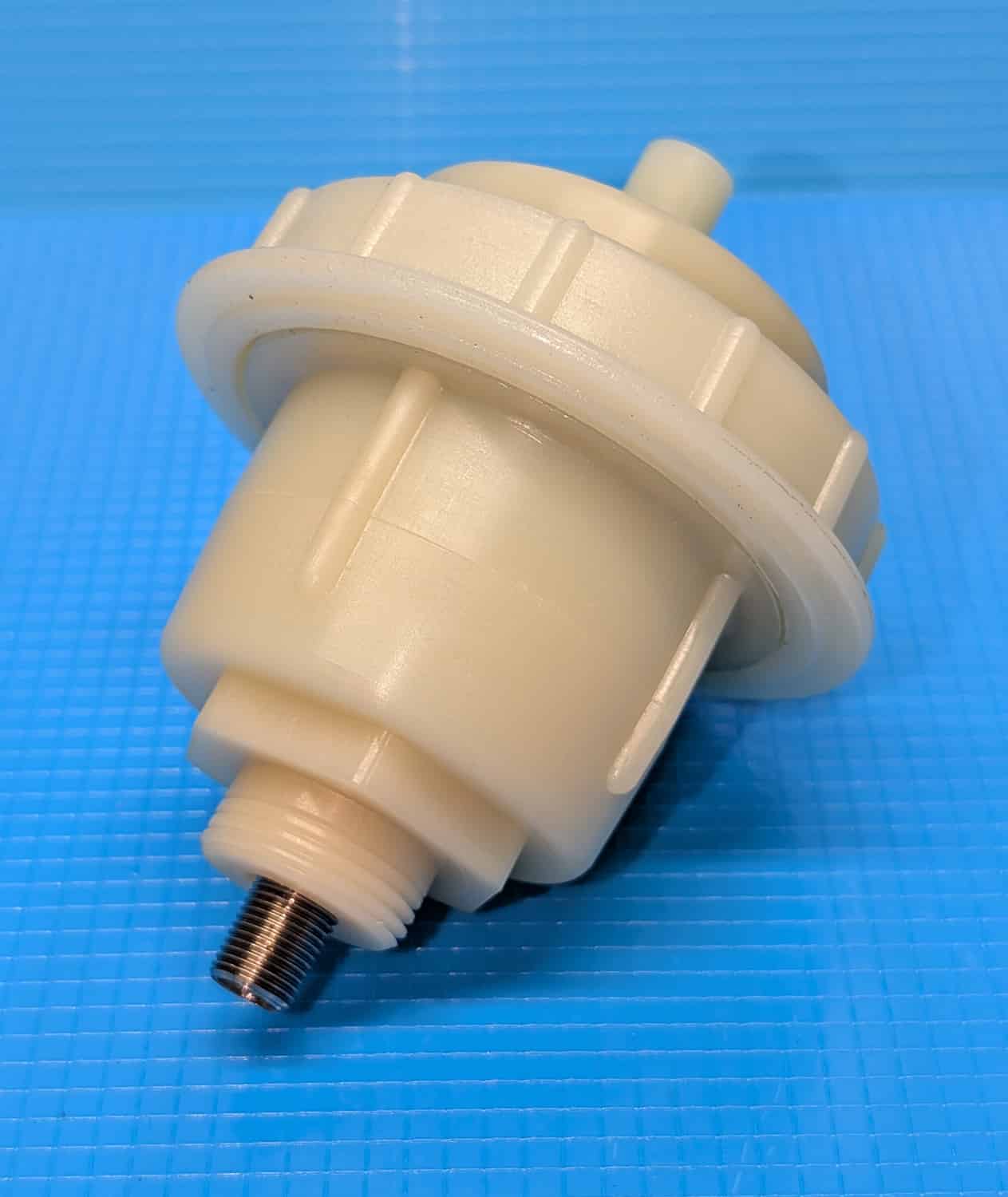 Drain Valve for Mueller - Complete -No Orifice 6 Drain Valve for Mueller - Complete -No Orifice - Image 4