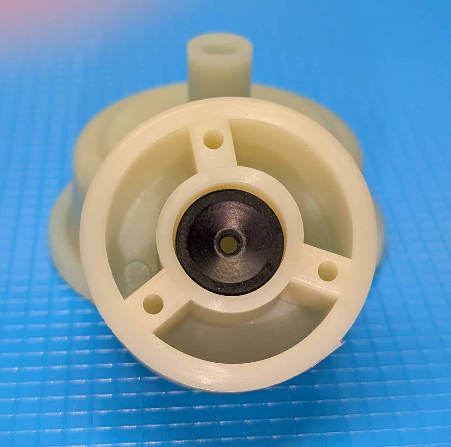Drain Valve for Mueller - Complete -No Orifice 8 Drain Valve for Mueller - Complete -No Orifice - Image 6