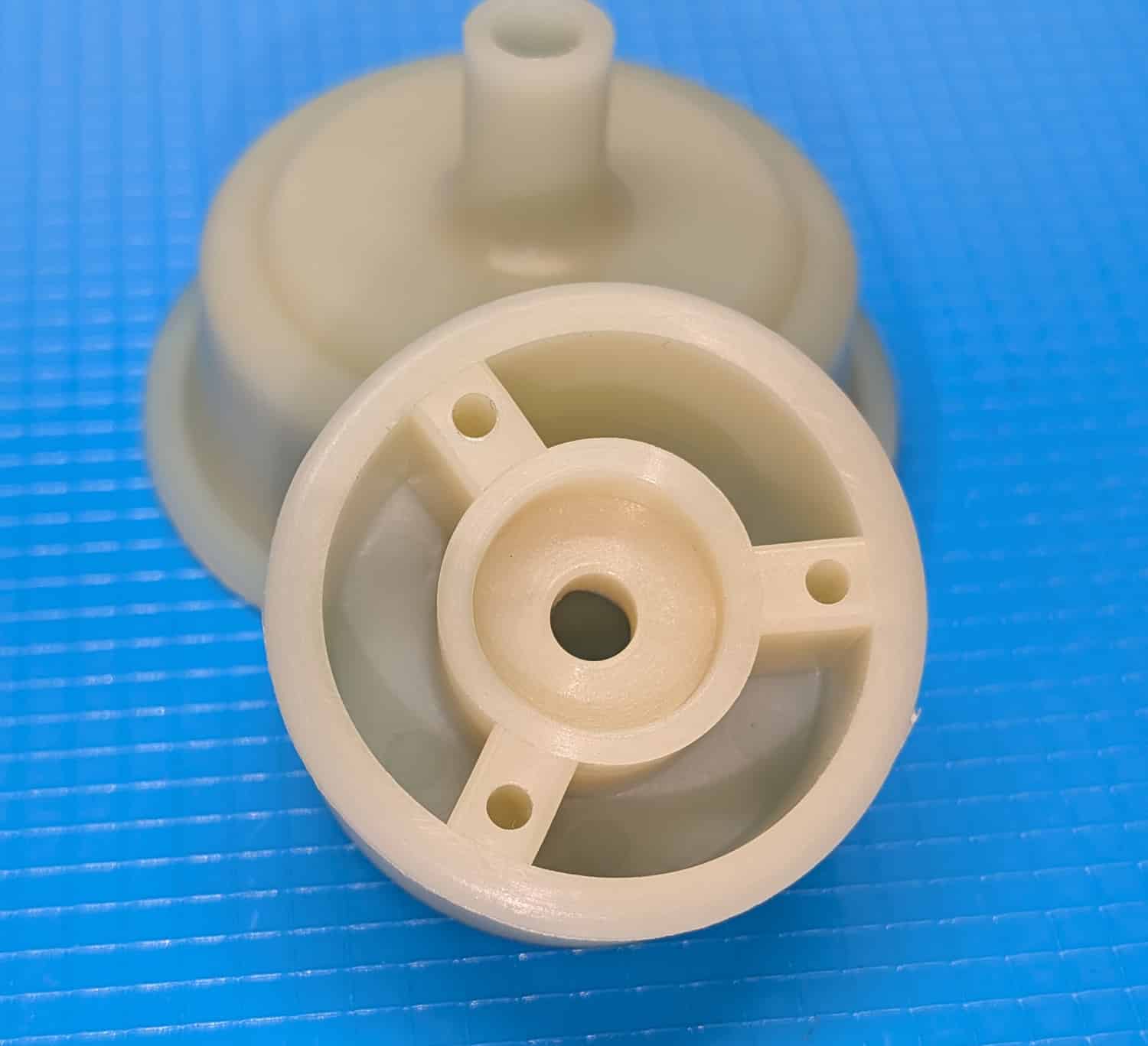 Drain Valve for Mueller - Complete -No Orifice 4 Drain Valve for Mueller - Complete -No Orifice - Image 2