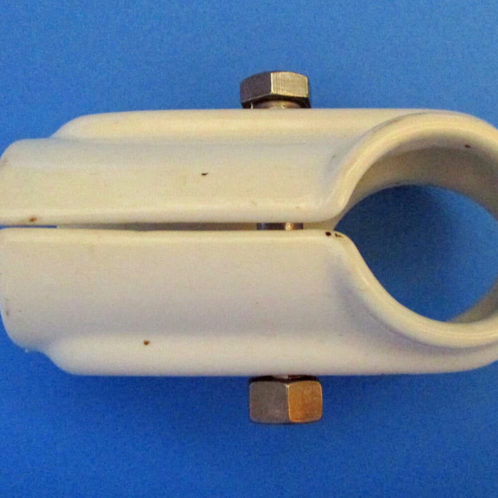 1 1/2" clamp