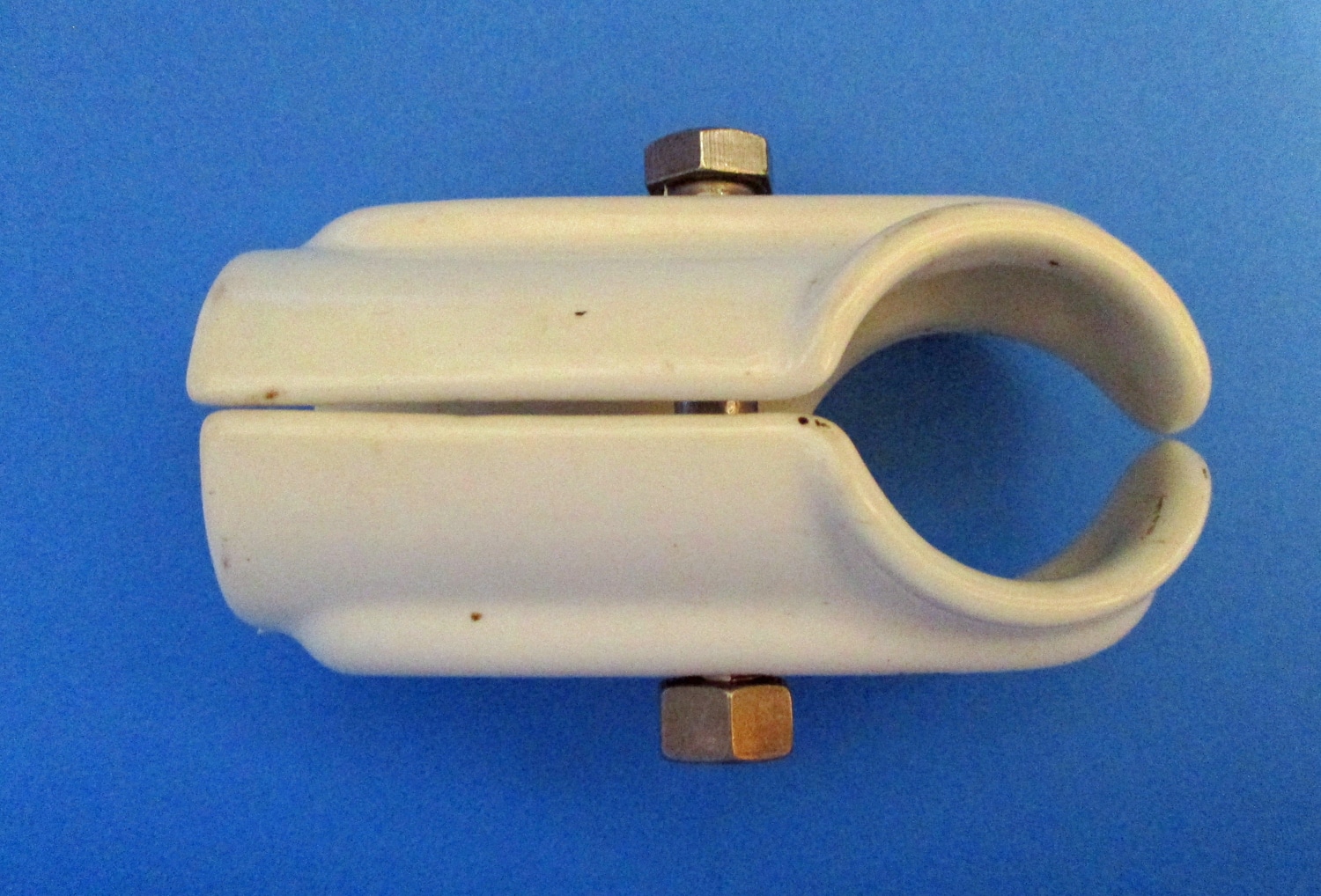 Clamp Set 1 1/2" 3 1 1/2" clamp