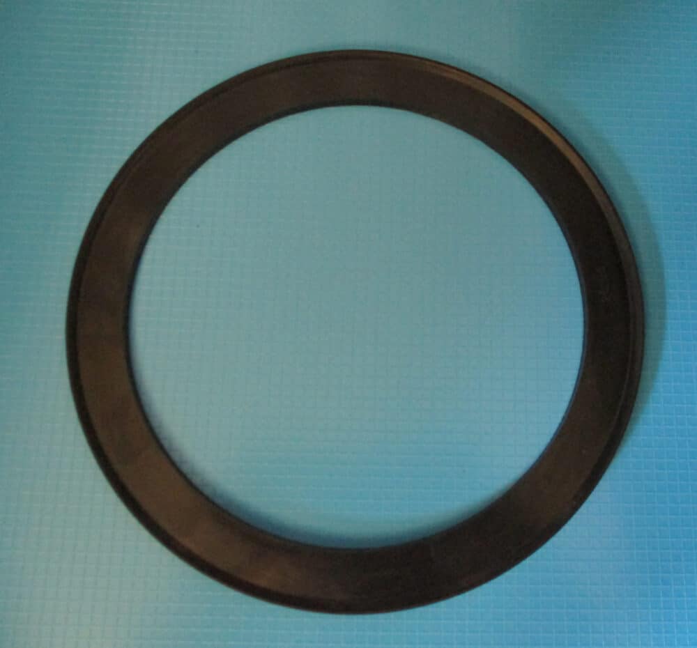 Gasket For Bucket