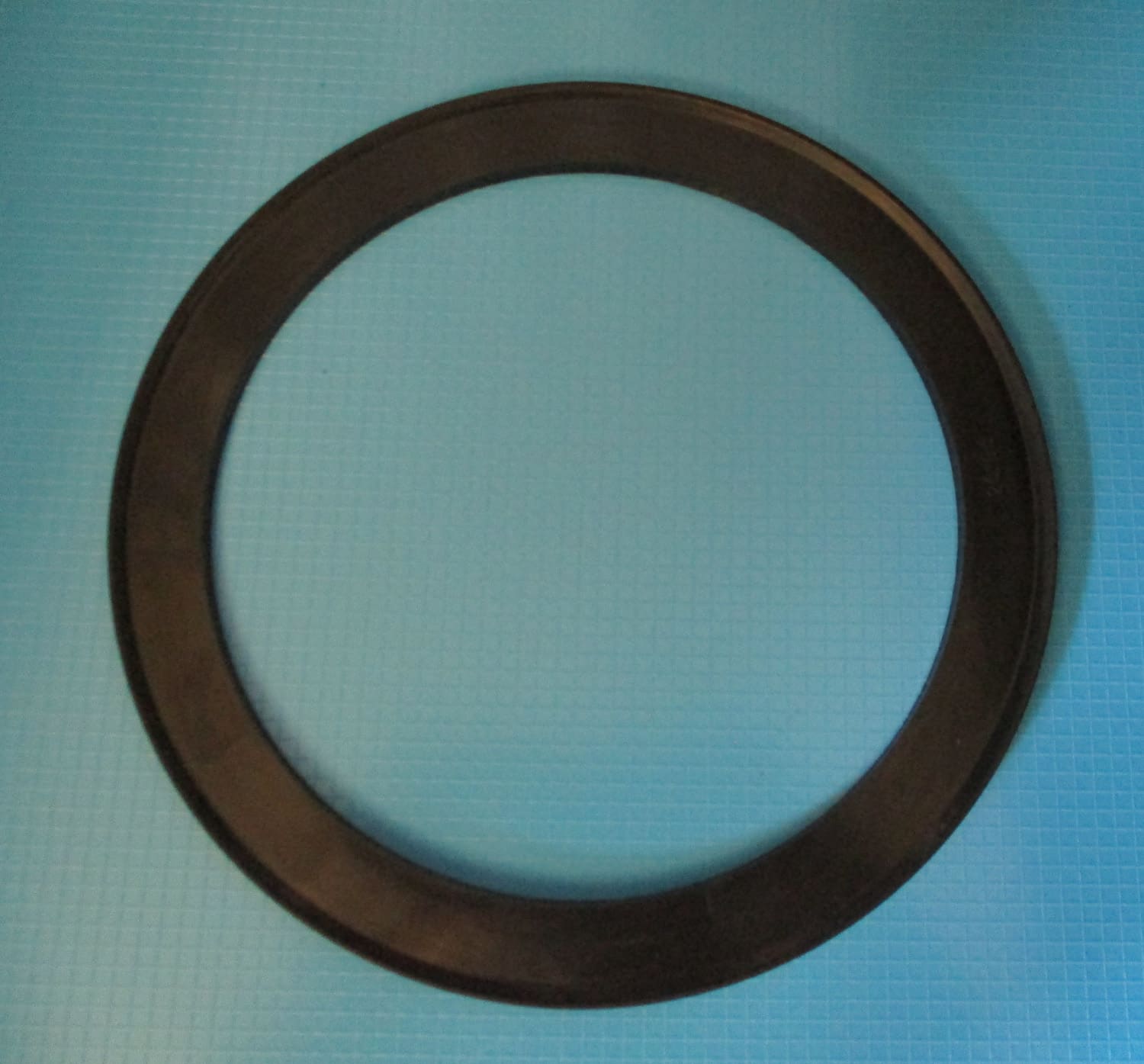 Gasket For Bucket