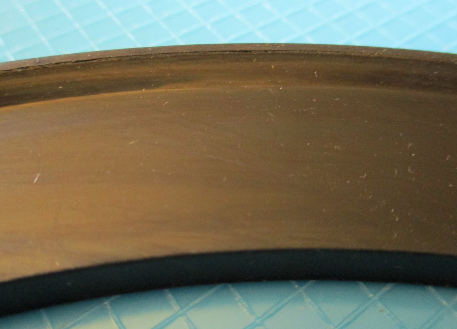 Gasket For Buckets, 8&Amp;Quot;Od - Image 5