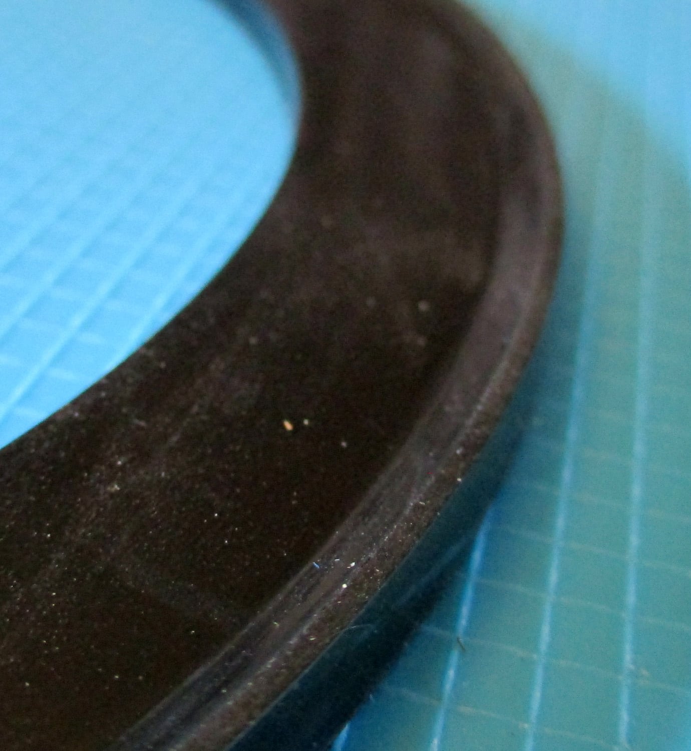 Gasket For Buckets, 8&Amp;Quot;Od - Image 3