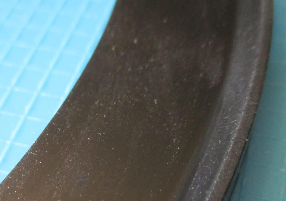 Gasket For Buckets, 8&Amp;Quot;Od - Image 2
