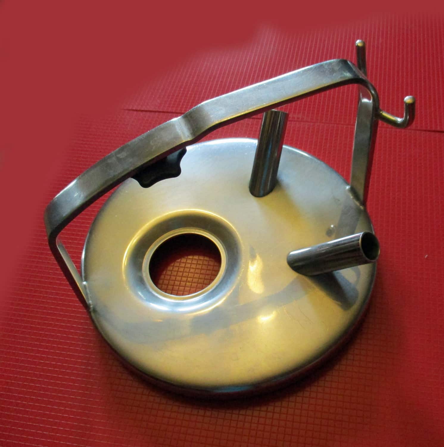Bucket Lid