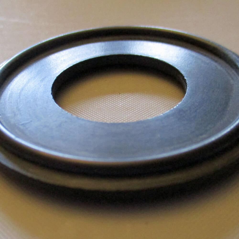 reducing gasket