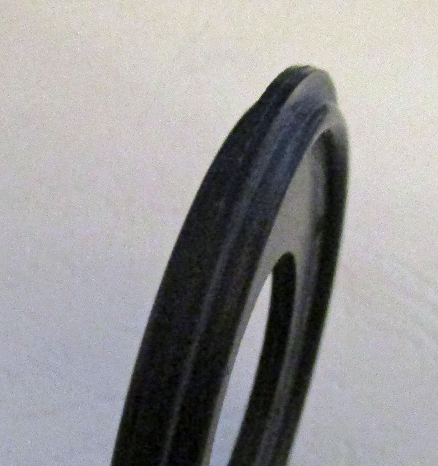 Tri-Clover Gasket w/Reducer, 1 15/16"OD, 15/16"ID 5 Tri-Clover Gasket w/Reducer, 1 15/16"OD, 15/16"ID - Image 3