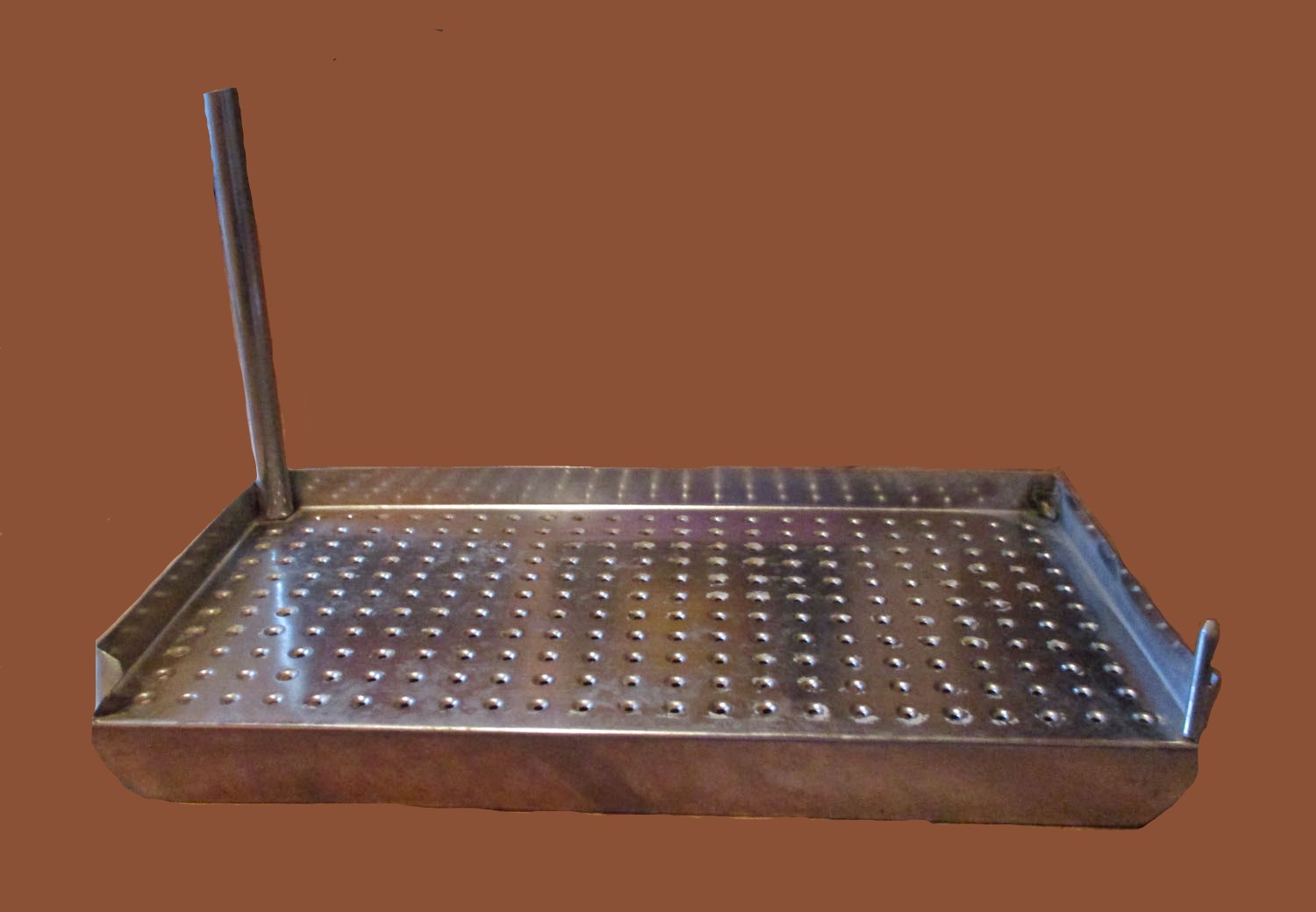 Stand Milk Pump For Tank 23 7/8&Amp;Quot;L