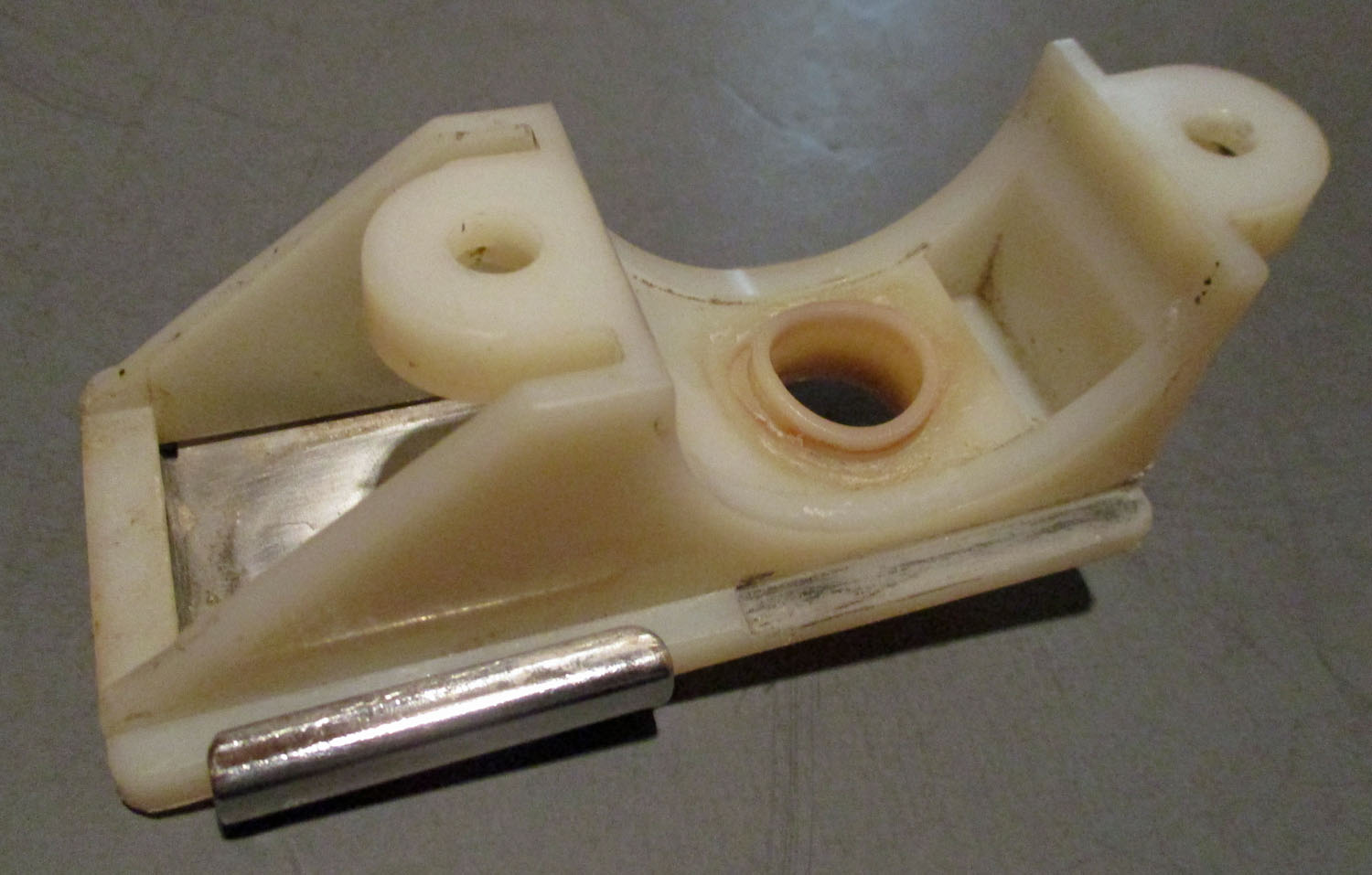 VAC-SAV Milk Valve, 2", Top Only 4 Valve Milk 2" VAC-SAV Top Only