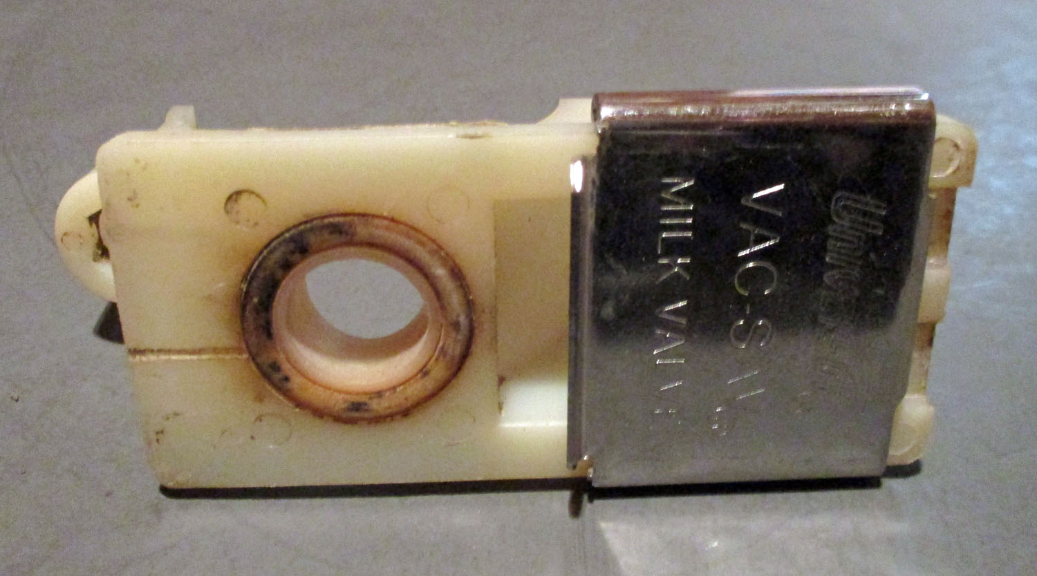 VAC-SAV Milk Valve, 2", Top Only 5 Valve Milk 2" VAC-SAV Top Only