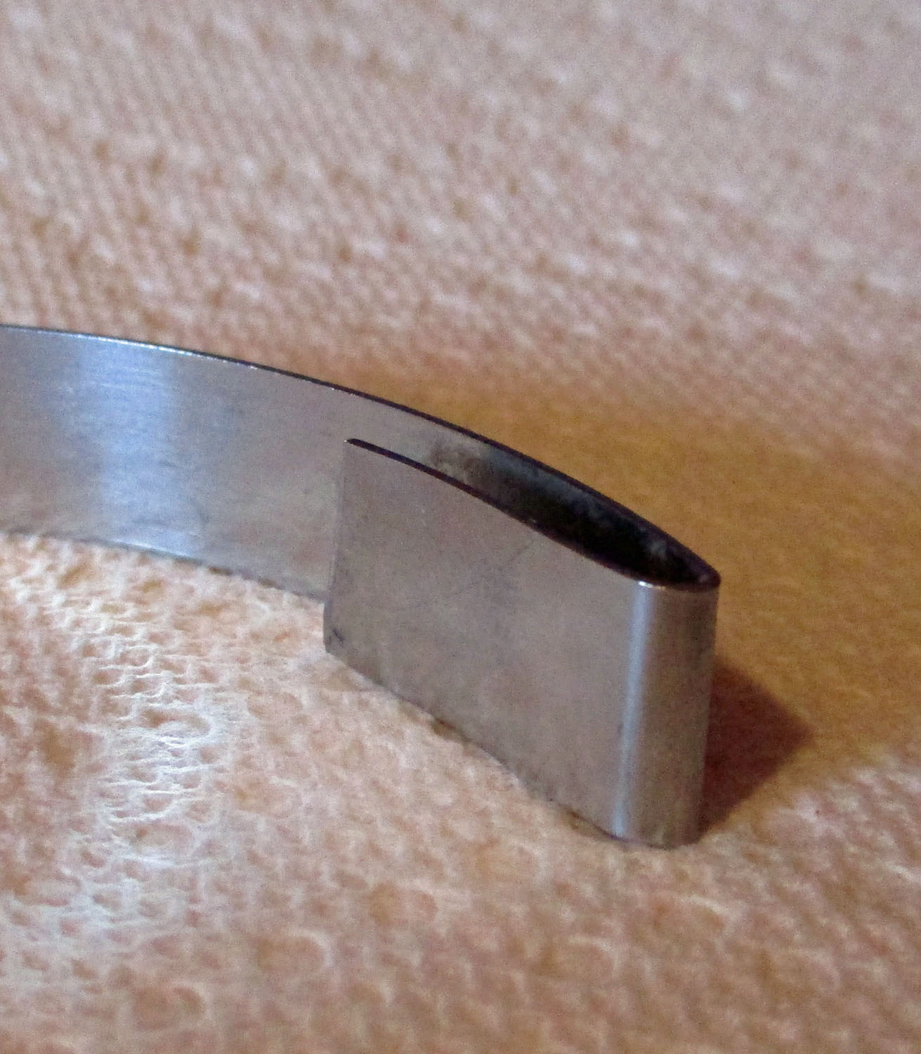 Clamp #036 Female Half Special Stallcock/Milk Valve For 2 1/2&Amp;Quot; Pipe