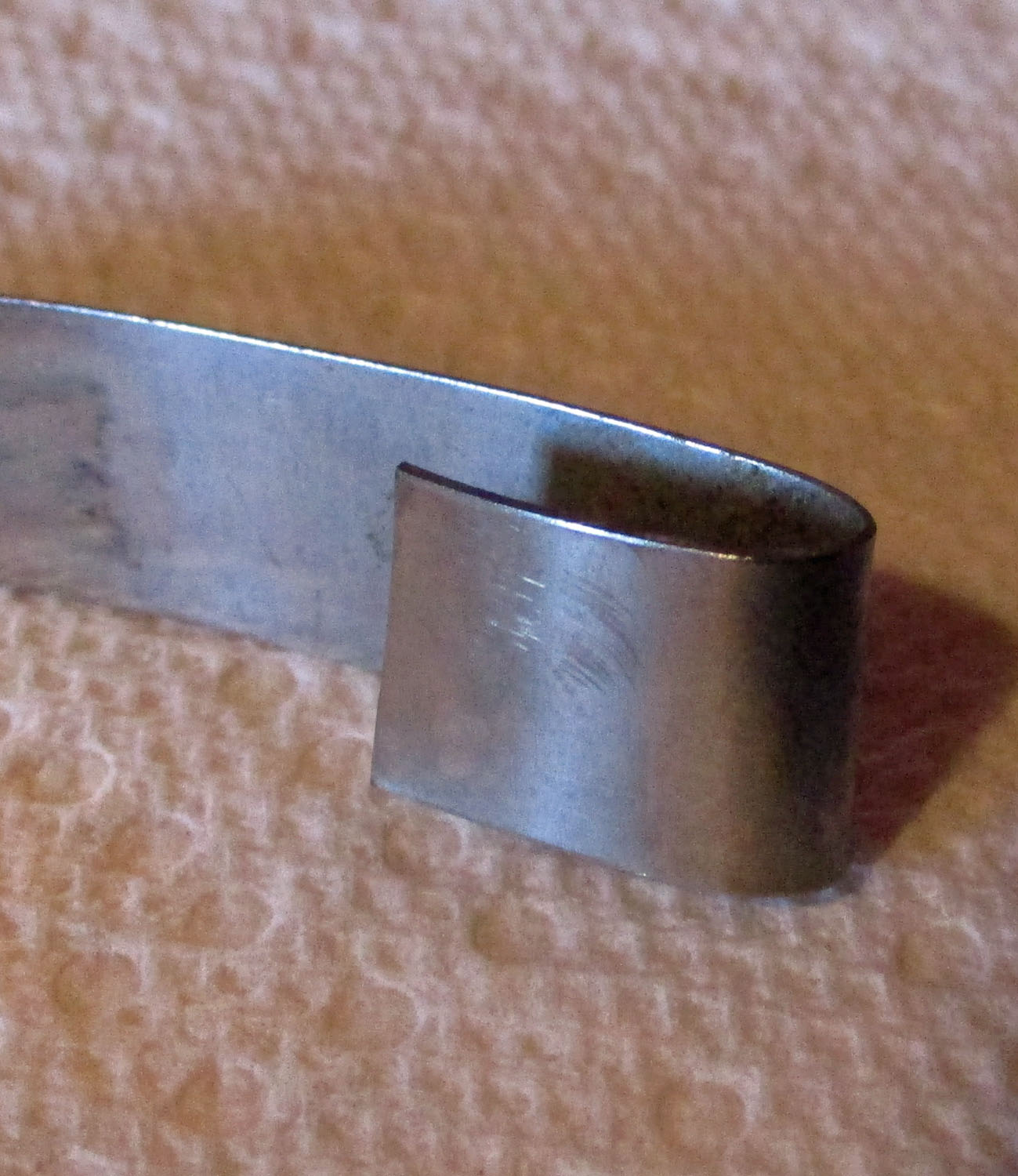 Clamp #36 Female Half Stallcock/Milk Valve For 2 1/2&Amp;Quot; Pipe