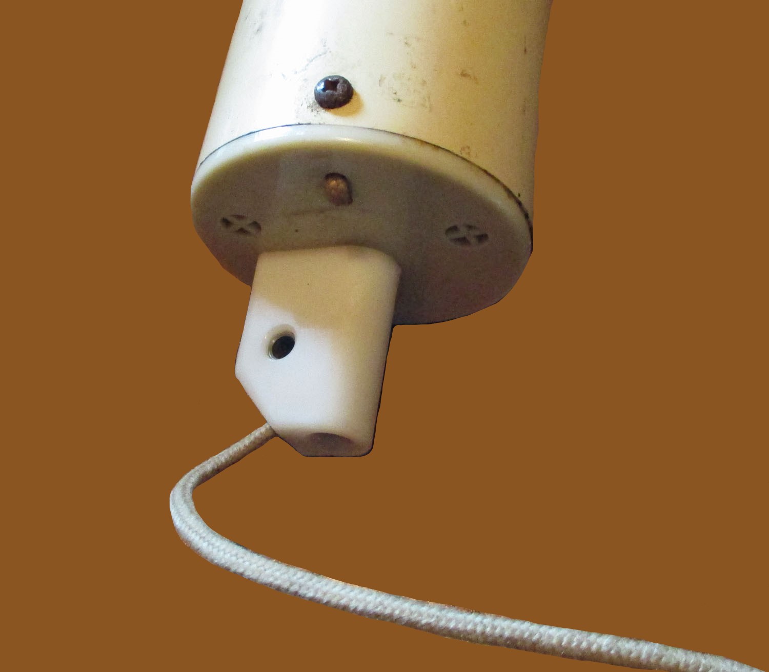 Meter Milk Allflex Mark Ii W/Cylinder
