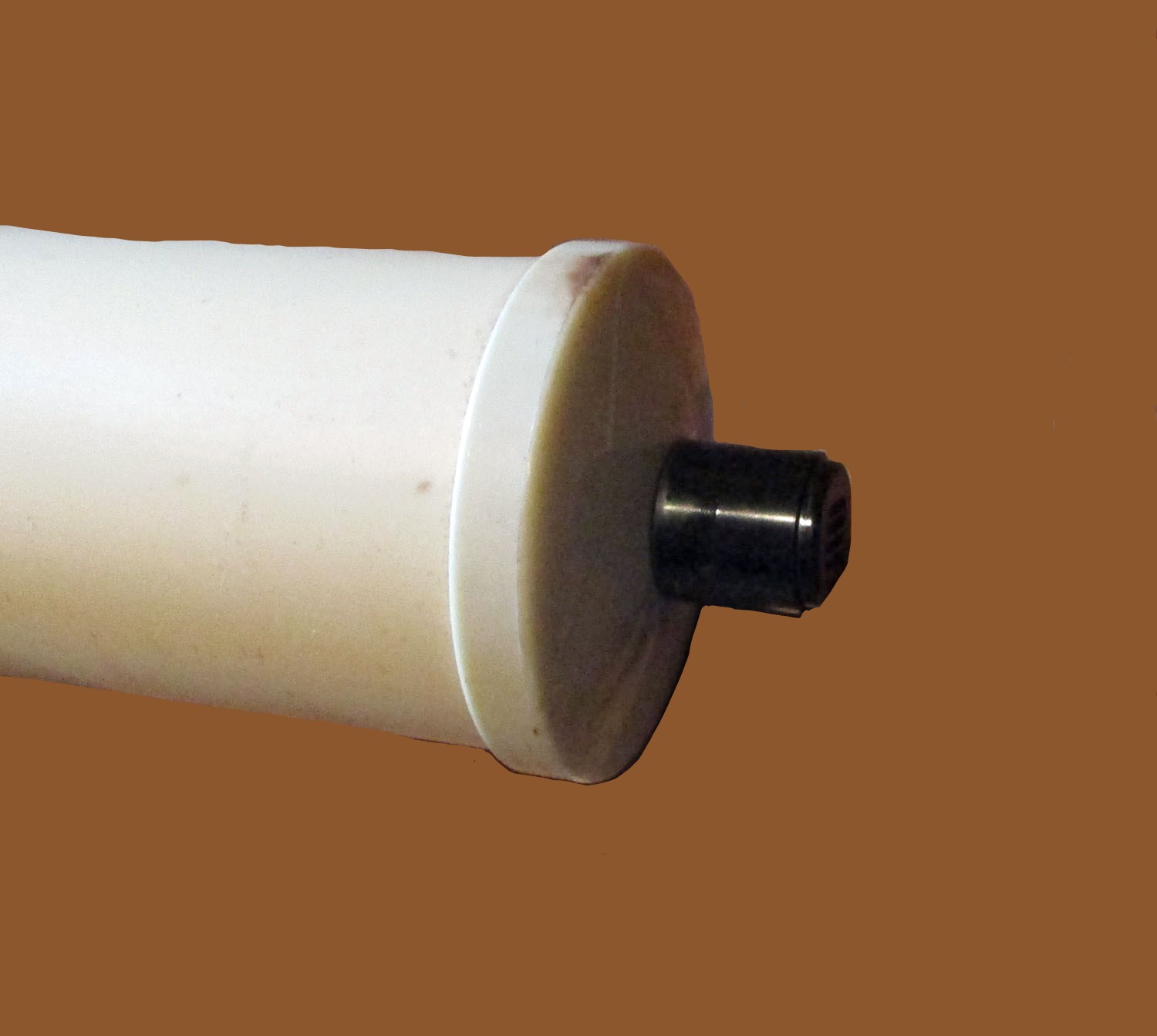 Meter Milk Allflex Mark Ii W/Cylinder