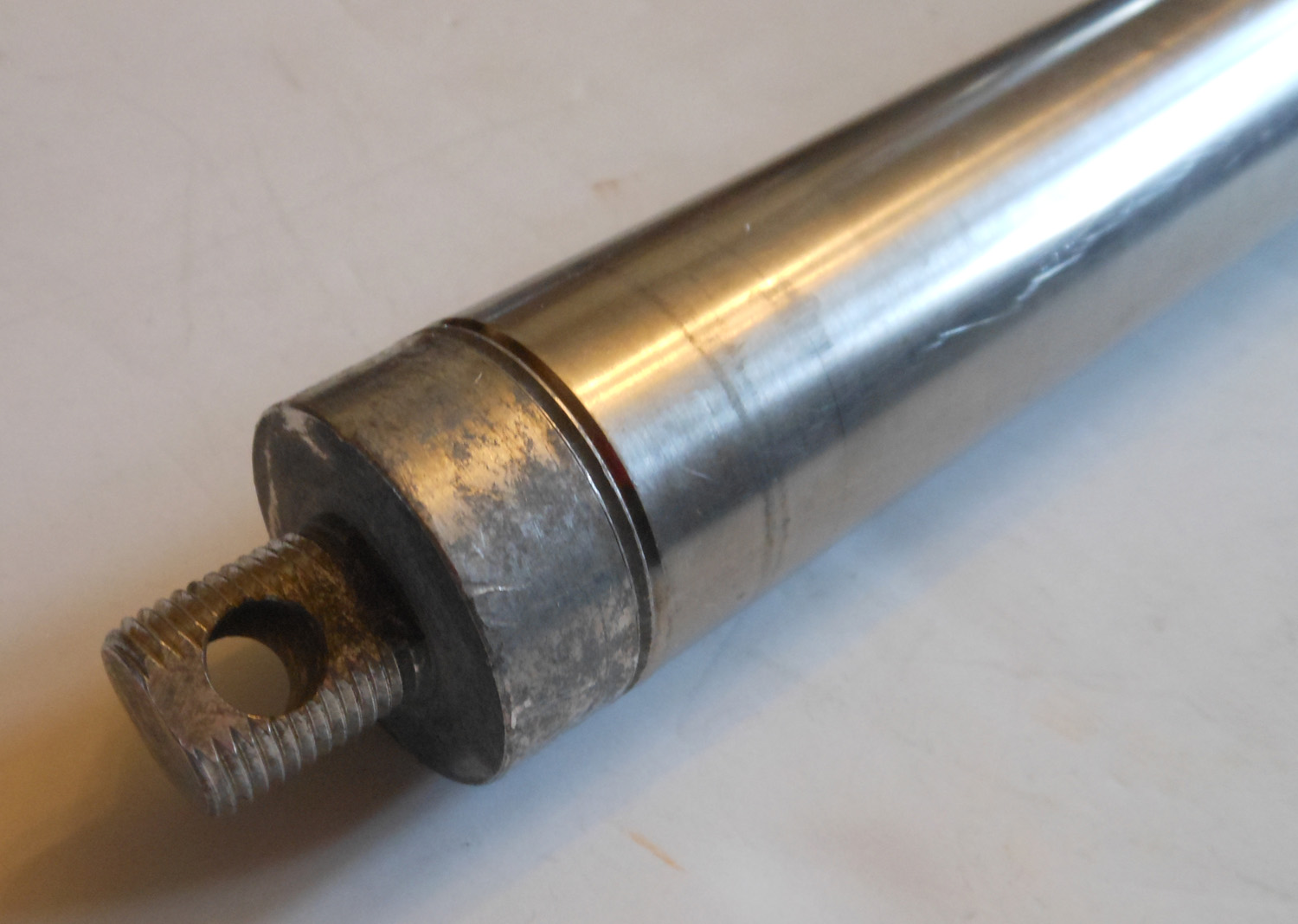 Cylinder Air Surge 23&Amp;Quot;L 18&Amp;Quot; Stroke