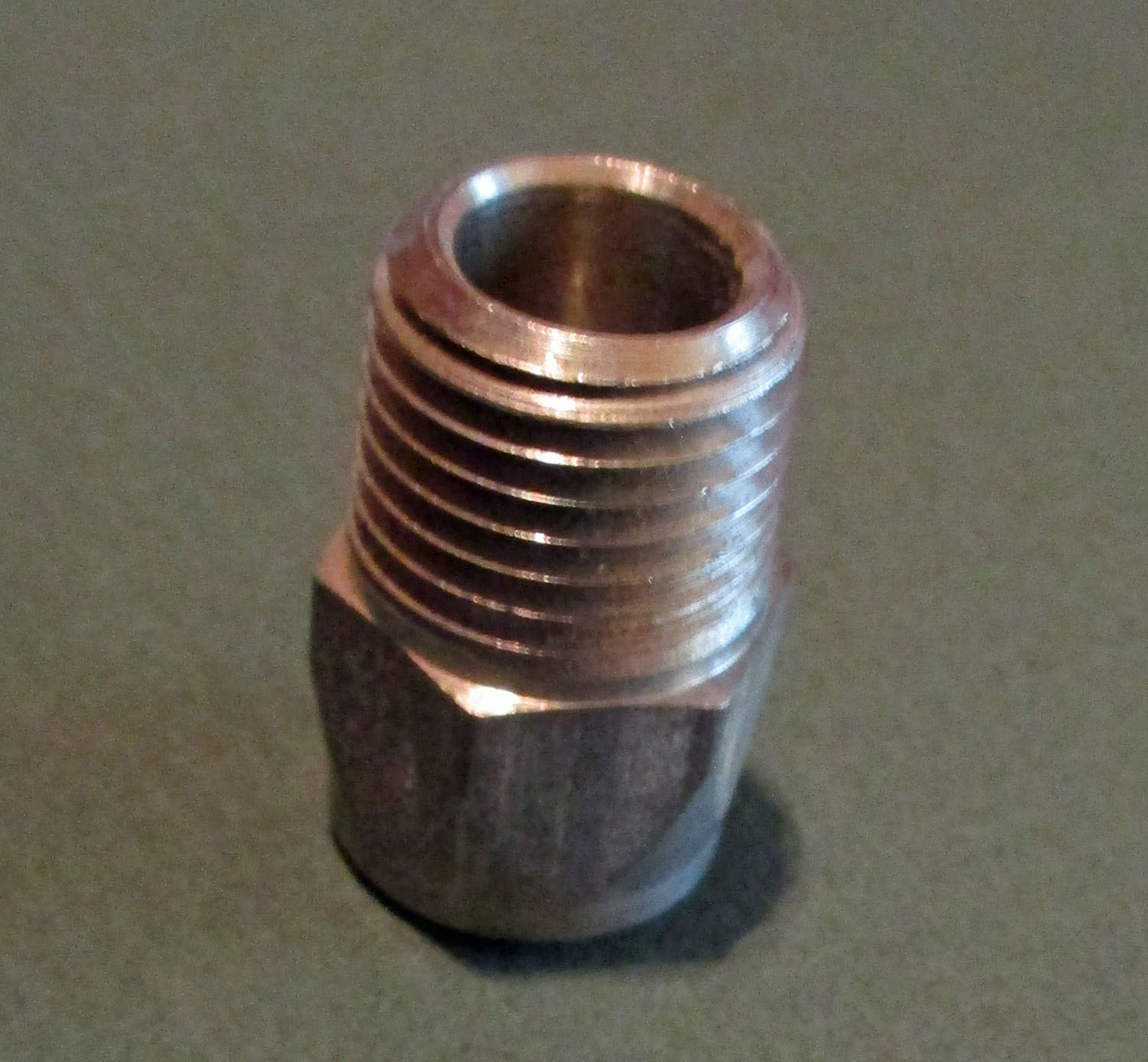 Valve Check 15/16&Amp;Quot;L