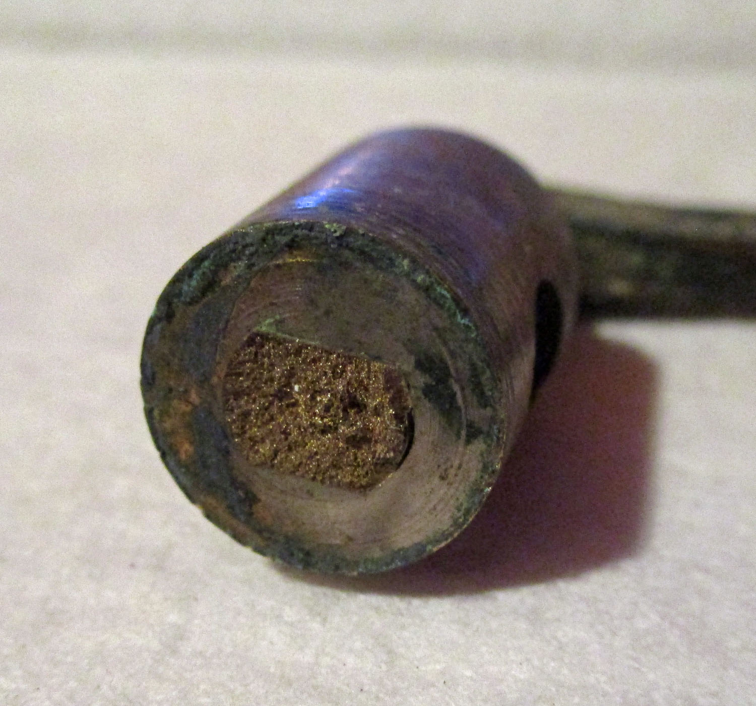 Valve Shutoff Pkg Of 4