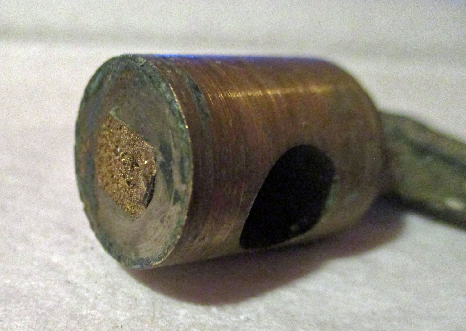 Valve Shutoff Pkg Of 4