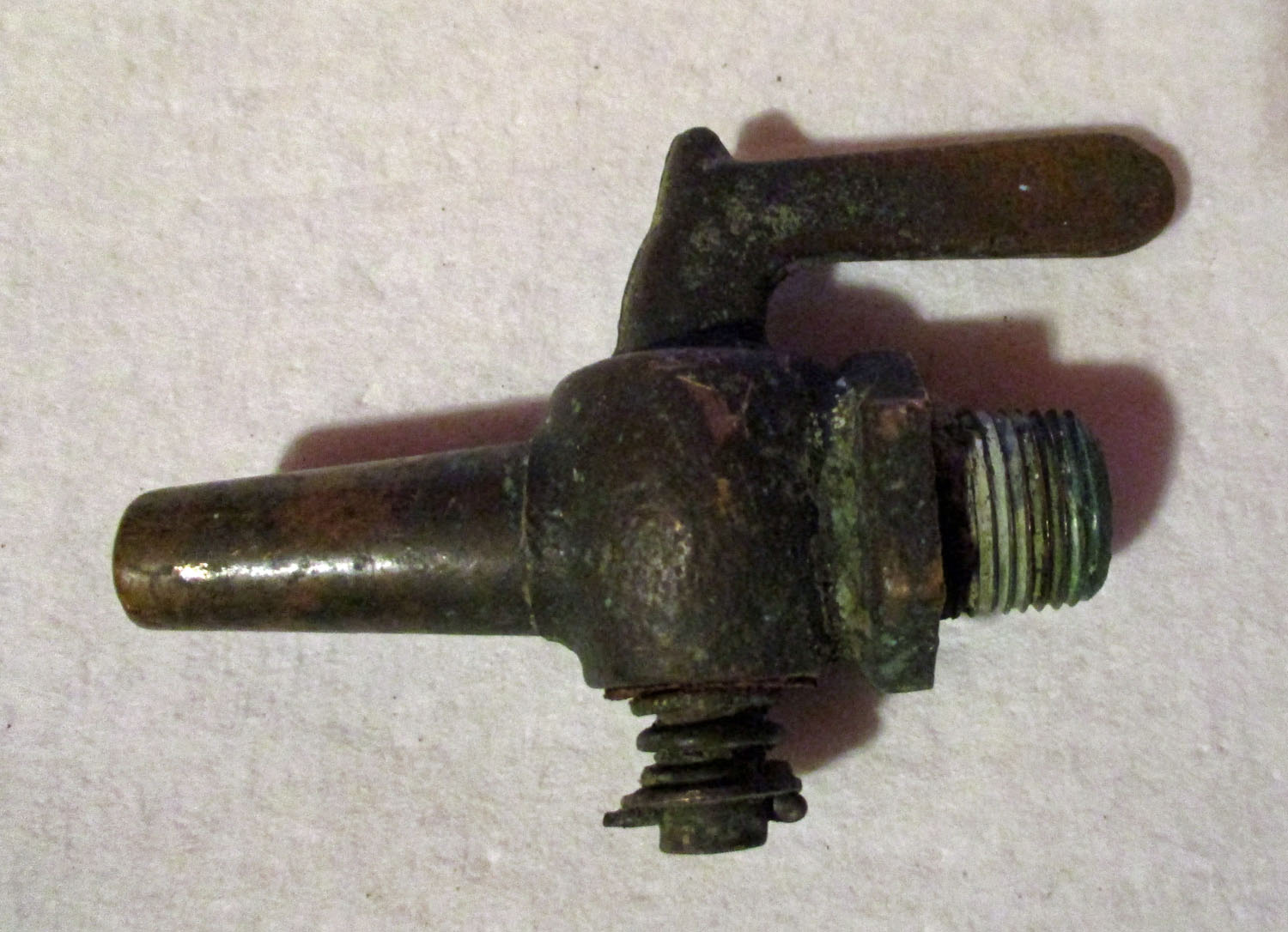 Valve Shutoff Pkg Of 4