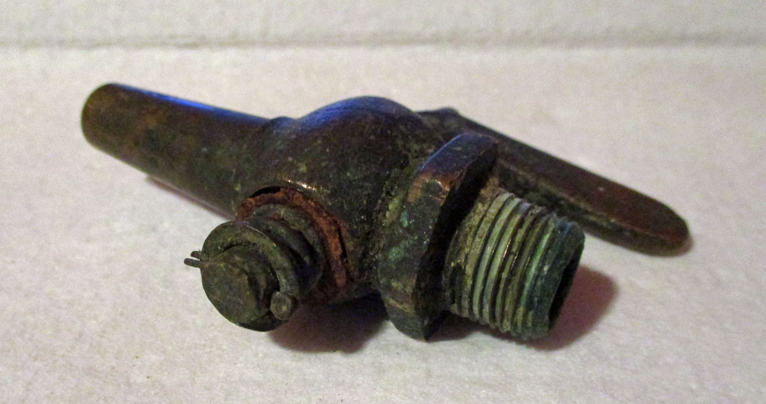 Valve Shutoff Pkg Of 4