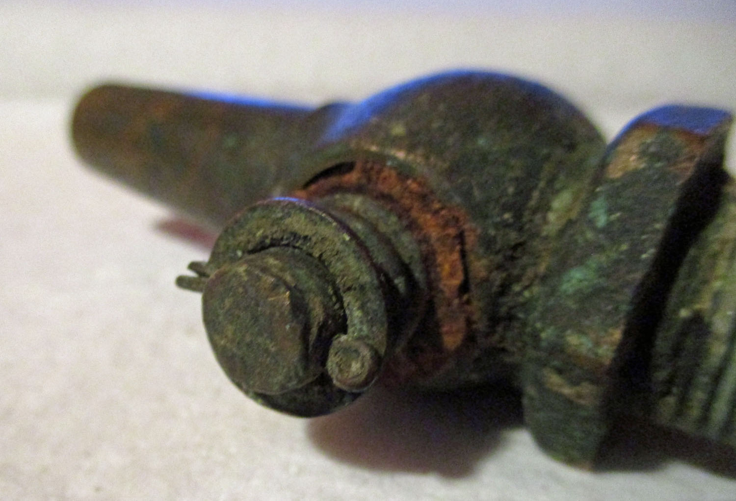 Valve Shutoff Pkg Of 4