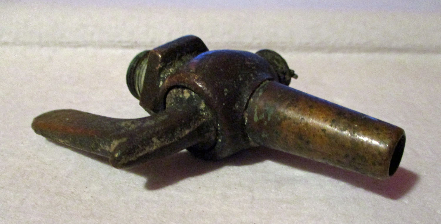 Valve Shutoff Pkg Of 4