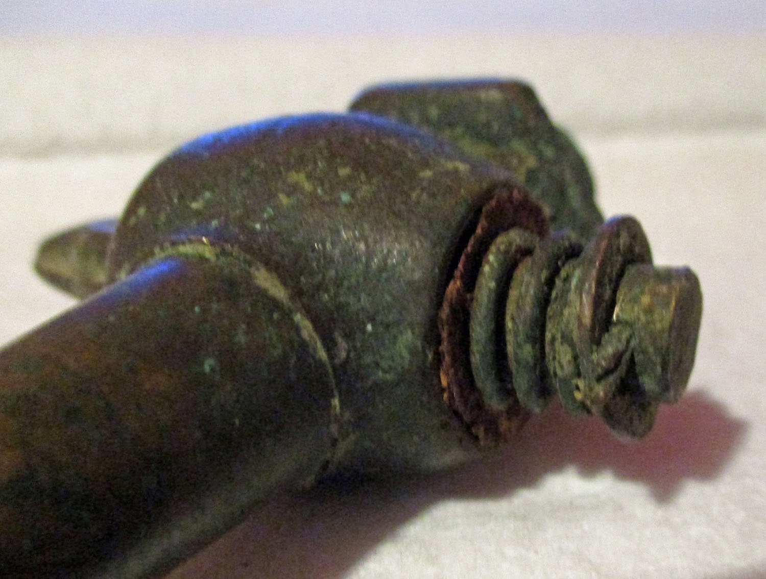 Valve Shutoff Pkg Of 4